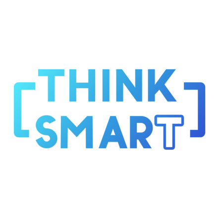 Think Smart Tutoring Logo